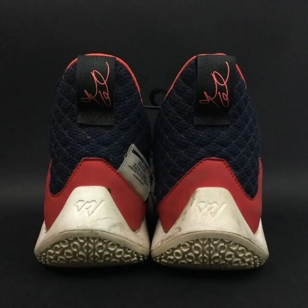 Nike Jordan Why Not ZERO.2-Youth 6.5-Russell Westbrook Future History-AO6218-900
